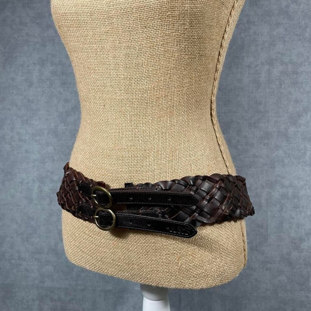 Vintage A&F Braided